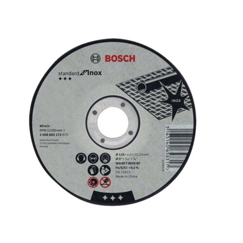 Bosch 2 608 602 383 dodatak za kutnu brusilicu Cijene