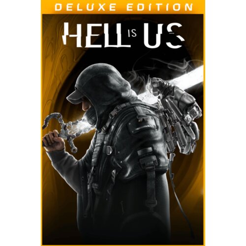  hell is us - deluxe edition (xbox series x/s) xbox live key global Cene