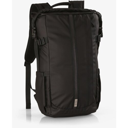 Kilpi NUEVO 15-U Black city backpack Slike