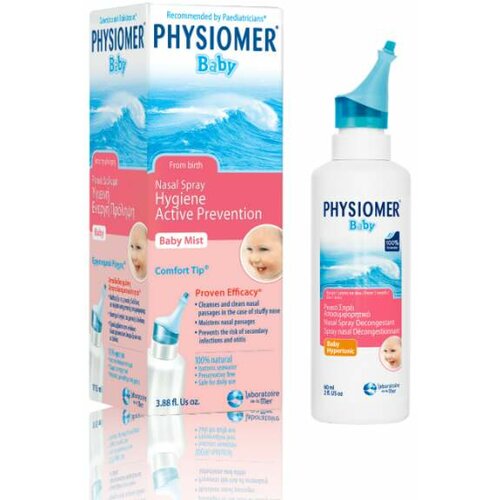 Physiomer baby sprej 115 ml Cene