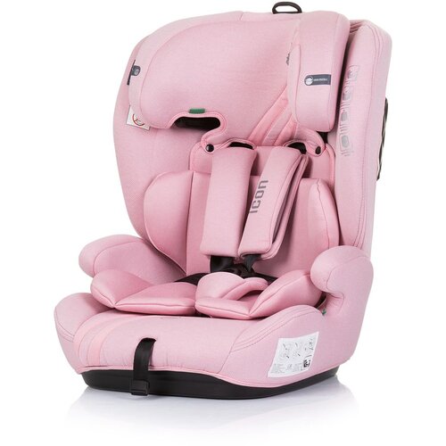 Chipolino autosjedalica 76-150cm Icon Flamingo Slike