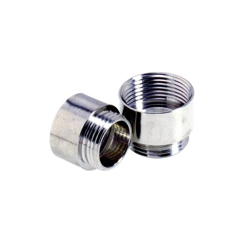 LAPP Kabelska uvodnica, produžetak M63 M75, mesing naravne boje Kabel SKINDICHT ME-M 63X1,5/75X1,5 1 kom Cijene