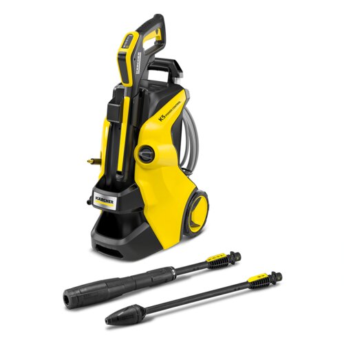 Karcher visokotlačni čistilec K 5 Power Control Flex 1.324-700 Cene