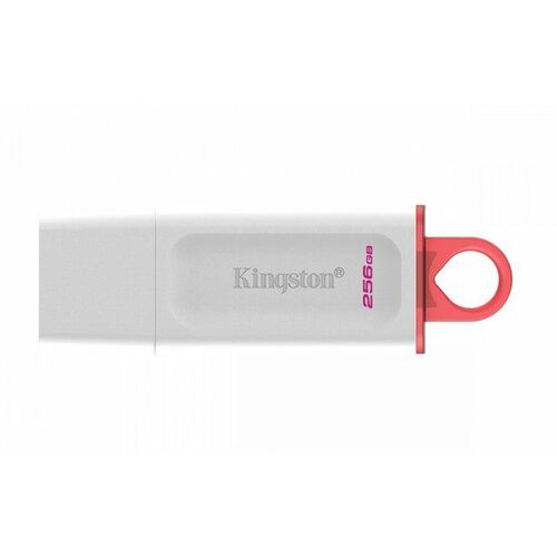 Kingston 256GB Exodia (KC-U2G256-5R) USB flash memorija bela Cene