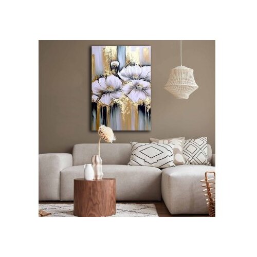 WALLXPERT Slika na zidu na platnu 70x100cm Cijene