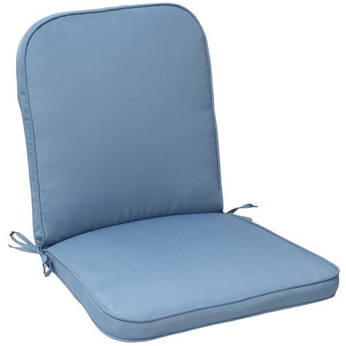 STIL jastuk za stolicu silvia light blue 88x46x3,5 cm Cijene