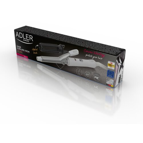 Adler Curling Iron - 19 mm, (21039358) Cene