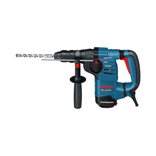 Bosch elektro-pneumatski čekić za bušenje sa SDS-plus prihvatom GBH 3-28 DFR Professional Cijene