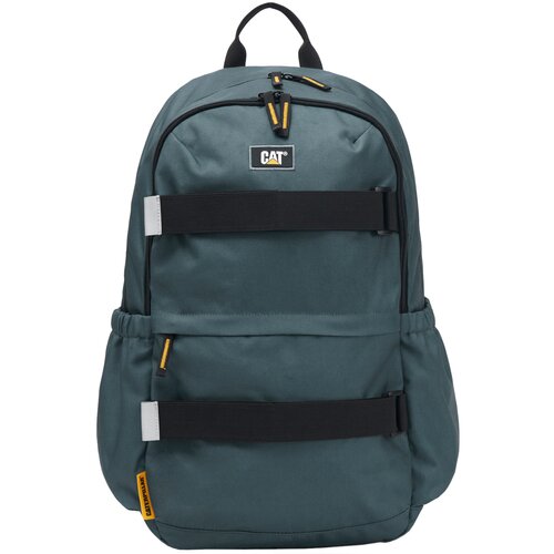 Caterpillar Nahrbtniki Melbourne Backpack Zelena Cene