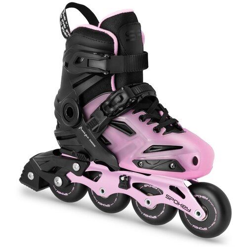 Spokey Dječje rolere 27-30 PK FREESPO JUNIOR Slike