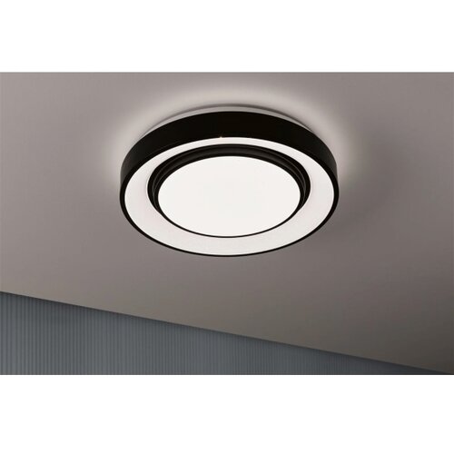 PAULMANN 70544 - LED RGBW/22W prigu&amp;scaron;iva stropna svetiljka RAINBOW 230V + daljinski upravljač Slike