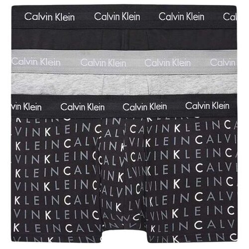 Calvin Klein - - Set muških bokserica Cene