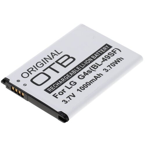 OTB Baterija za LG G4S / G4C, 1000 mAh Cene
