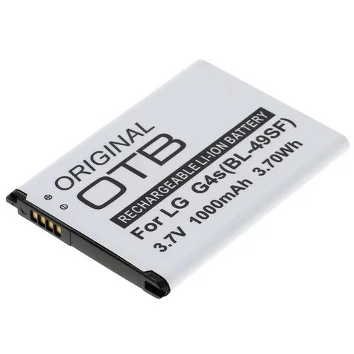 OTB Baterija za LG G4S / G4C, 1000 mAh