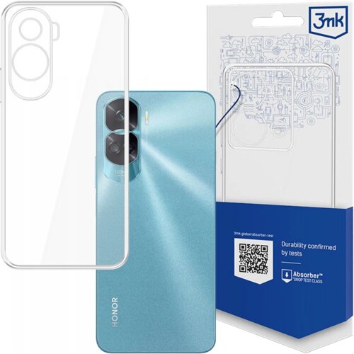 3mk OVITEK ZA TELEFON CLEAR CASE ZA HONOR 90 LITE PROZOREN OVITEK, (21971494) Cene