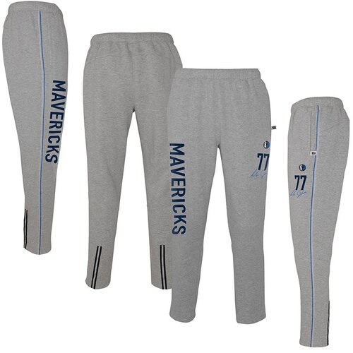 Drugo Luka Dončić Dallas Mavericks Master Class trenirka hlače Slike