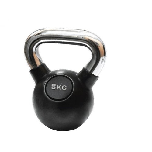 Capriolo ručni teg gumiran 8 kg 291319 Slike