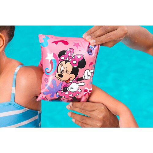  Narukavci Minnie 3-6 godina Cijene