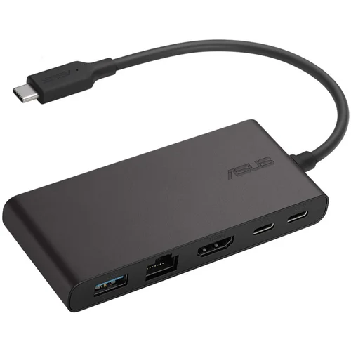 Asus ADP-45XE D USB-C univerzalni napajalnik 45W, (21124984)