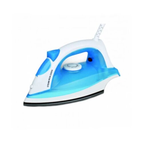 ROSBERG pegla na paru R51050AT 2200W plava Slike