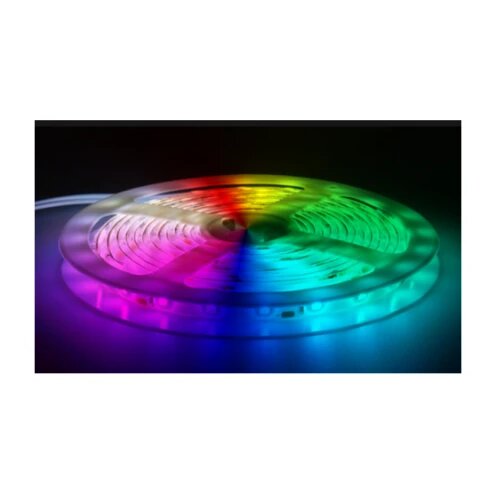 Marvo SMART ZIGBEE LED TAKA HLB004Z RGB+CCT 5M Cene