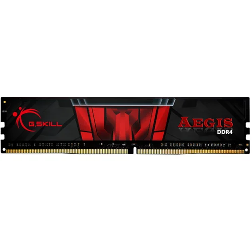 G.skill 8GB(1x8) DDR4 3200MHZ F4-3200C16S-8GIS