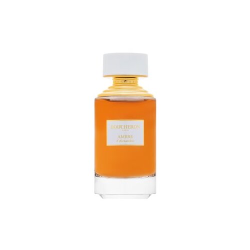 Boucheron La Collection Ambre d´Alexandrie 125 ml parfemska voda unisex Cene