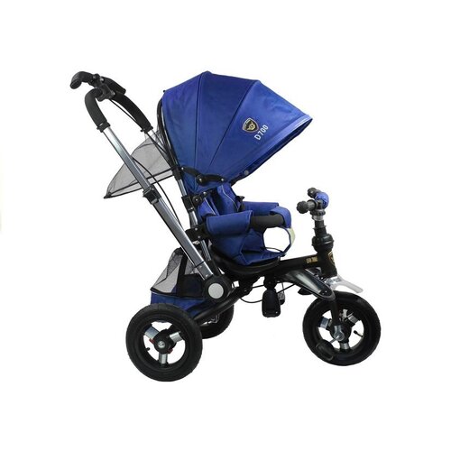  Tricikel Bike Pro 700 Modra lea Slike
