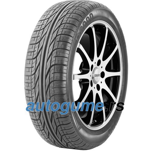 Pirelli P6000 ( 185/70 R15 89W N2 ) letnja auto guma Slike