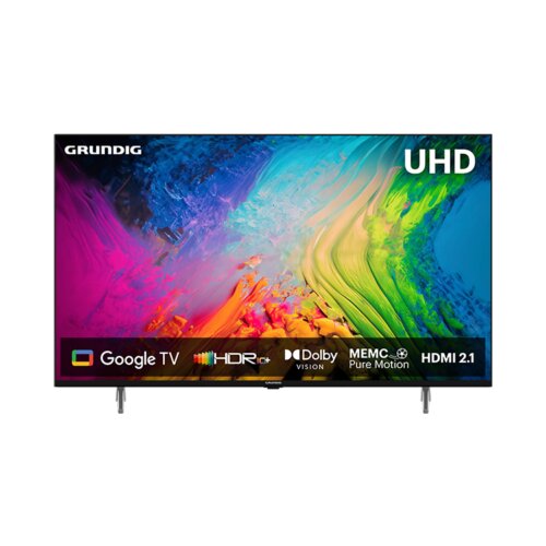 Grundig televizor ghu 7850 b, led, 75", 3840 x 2160, crni Cijene