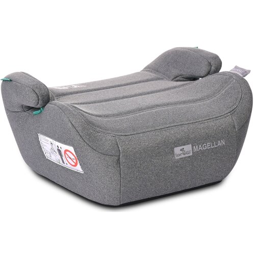 Lorelli AUTO SEDISTE MAGELLAN I-SIZE (125-150cm) - GREY Cene