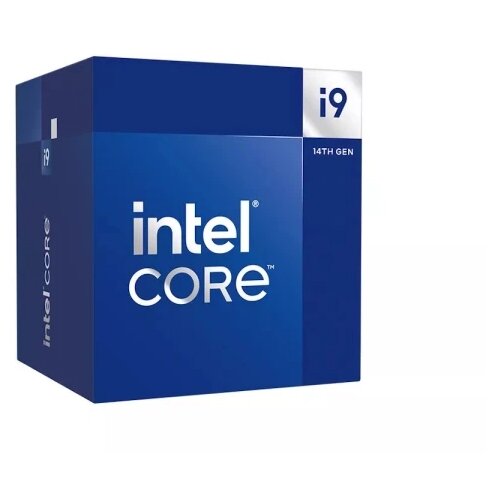 Intel Procesor 1700 i9-14900 5.8GHz Box Cene