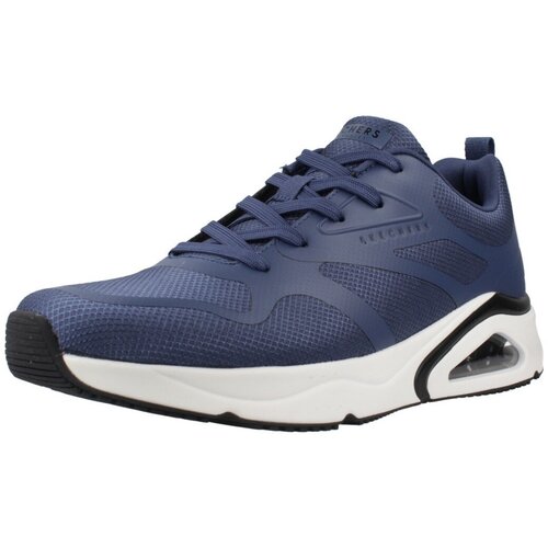 Skechers TRES-AIR UNO Plava Slike