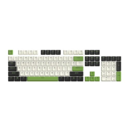 Marvo tastatura Keycar KP02 GN ( 002-0229 ) Slike