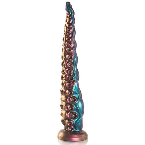 SuperLove Monster Tentacle Dildo with Suction Cup Large Slike