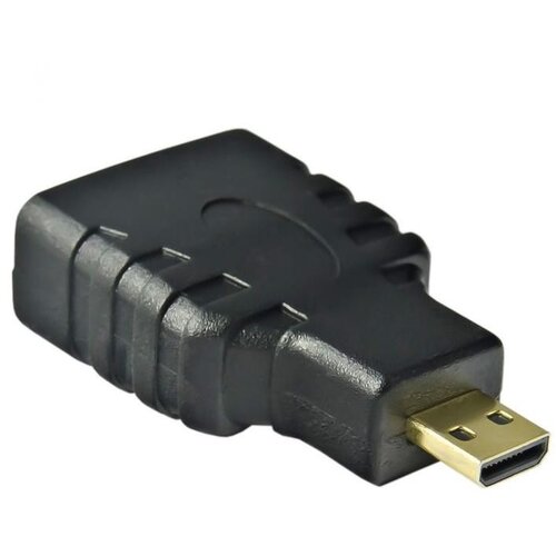  Akyga adapter AK-AD-10 HDMI (f) / micro HDMI (m) Cene