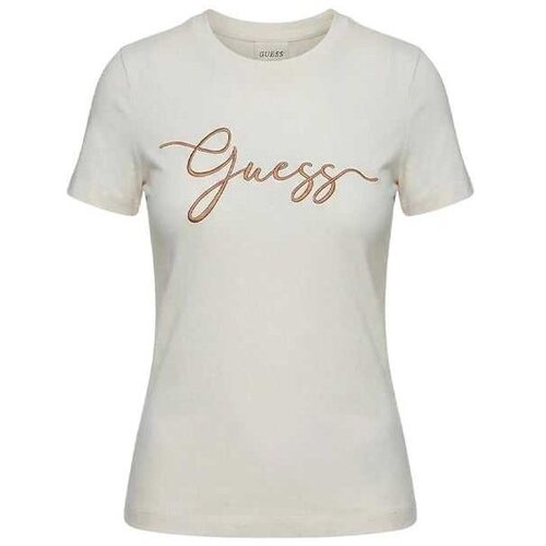 Guess Ženska logo majica Cene
