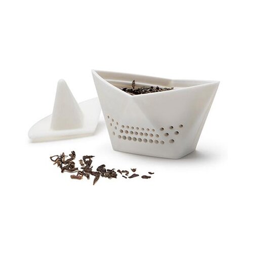 Ototo Design Paper Boat Tea Infuser Slike