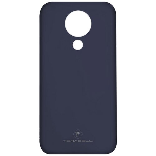  Giulietta za Nokia 3.4 mat tamno plava Cene