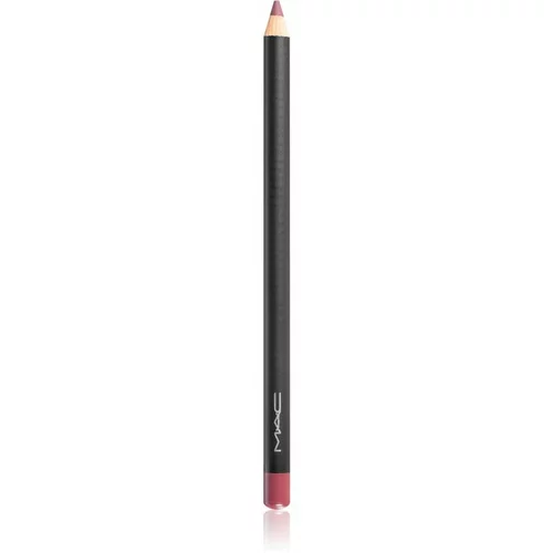 MAC Cosmetics Lip Pencil svinčnik za ustnice odtenek Chicory 1.45 g