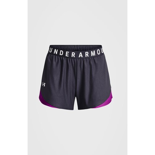 Under Armour Sportske kratke hlače PlayUp Tempered Steel Slike