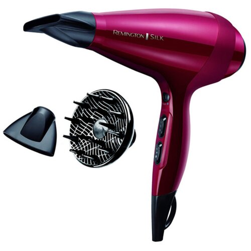 Remington Silk AC9096 fen za kosu 2400 W Slike