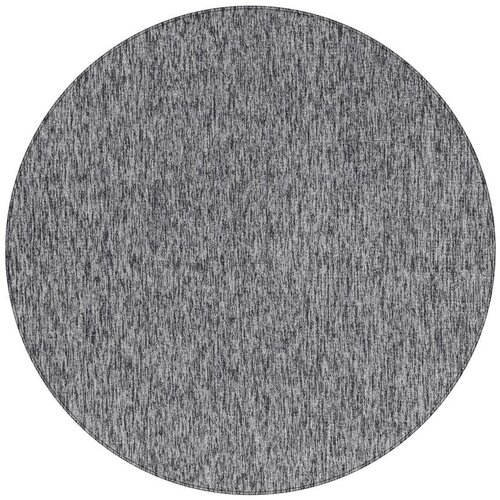 Novel Ravno Tkana Preproga Nizza, Siva, 120cm Cene