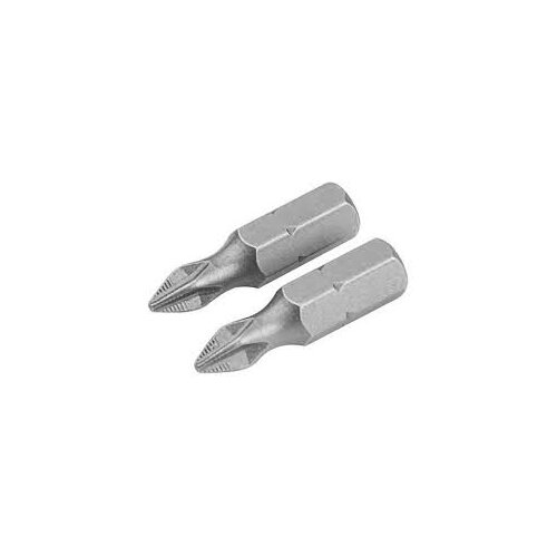  Set bitova 2-delni PH2x25mm Tolsen (20213) Slike