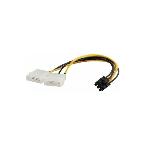 E-green Naponski adapter za PCI-E VGA (6-pin) -2x Molex Cene