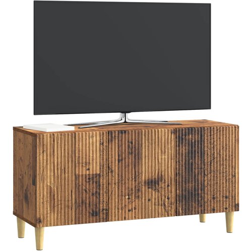  ormar 99 x 34,5 x 50 cm Staro drvo Konstruirano drvo Slike