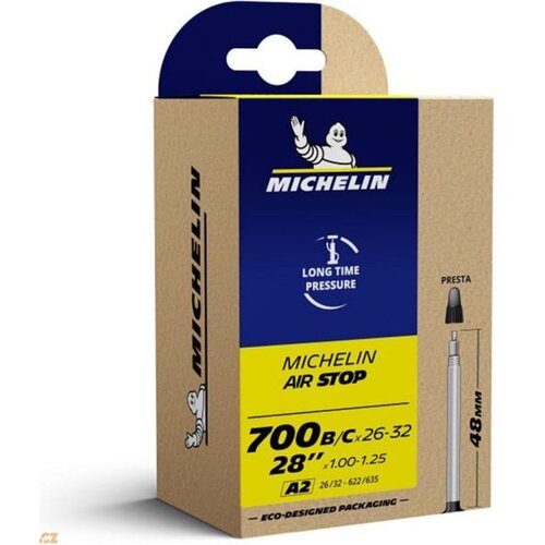  Zračnica Michelin 700x25-32C A1 622x25/32 48mm F/V Cijene