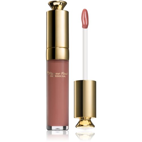 Pierre René Cover Gloss sijaj za ustnice no.04 Rosy Nude 8 ml Cene