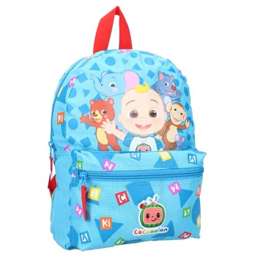 COCOMELON ruksak First Day Of School Cijene