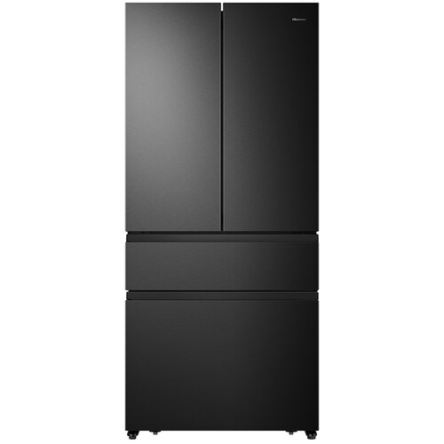 Hisense kombinirani hladnjak RF540N4SBF2 french door Slike